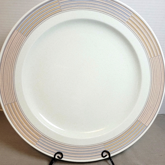 Mikasa Intaglio Tracings Serving Platter - Picture 2 of 10